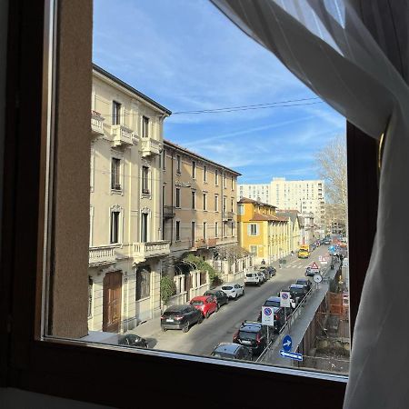 Sbam House Apartment Milano Exterior foto