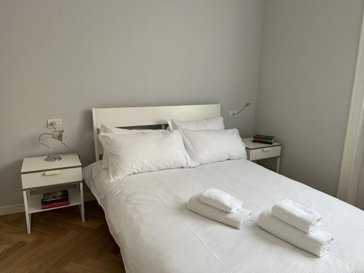 Sbam House Apartment Milano Exterior foto