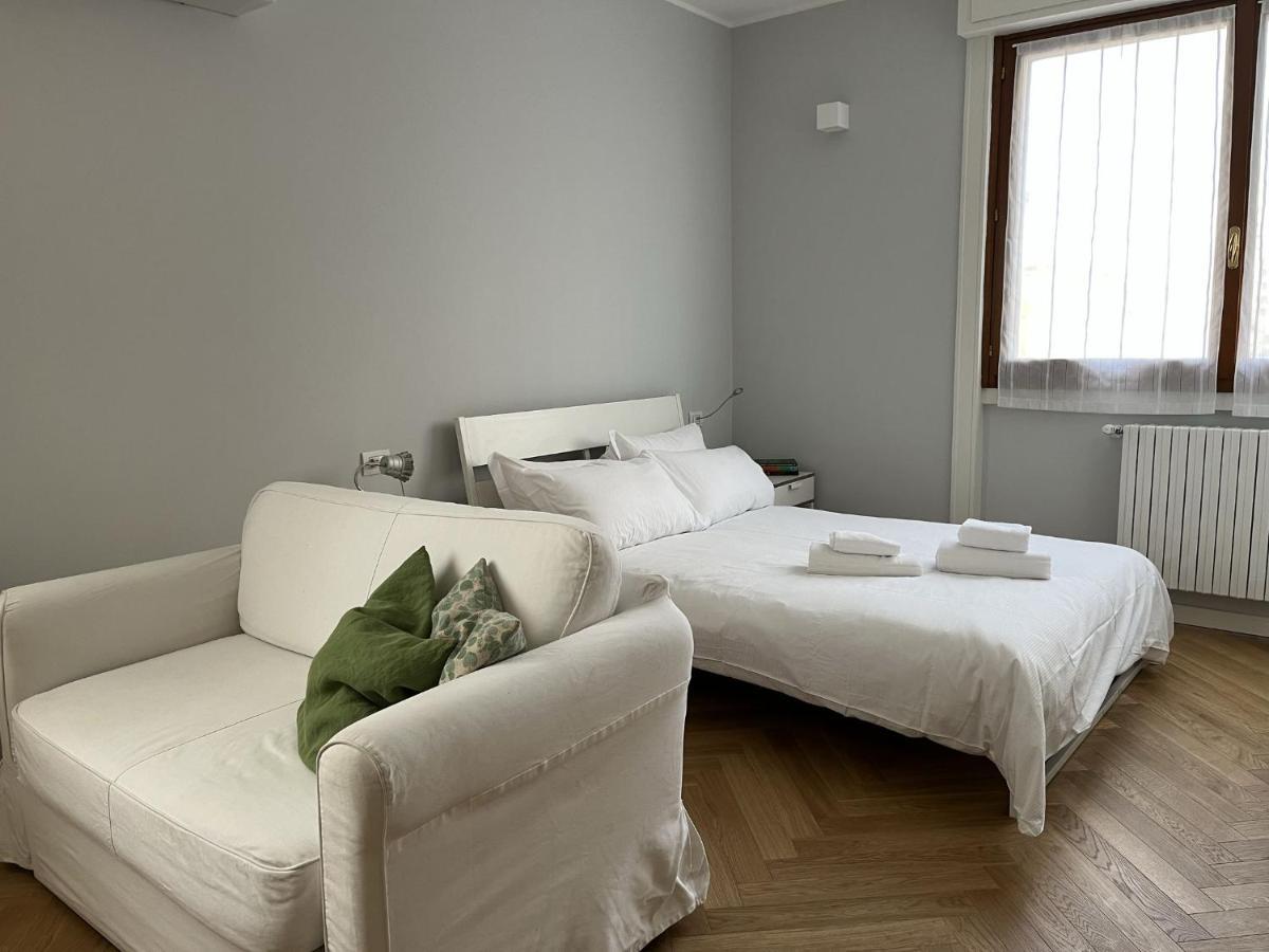 Sbam House Apartment Milano Exterior foto