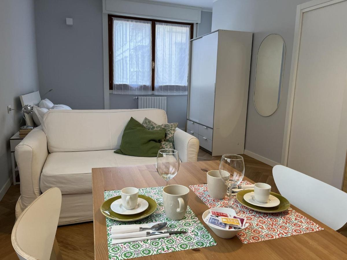 Sbam House Apartment Milano Exterior foto