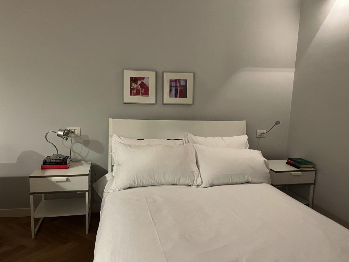 Sbam House Apartment Milano Exterior foto