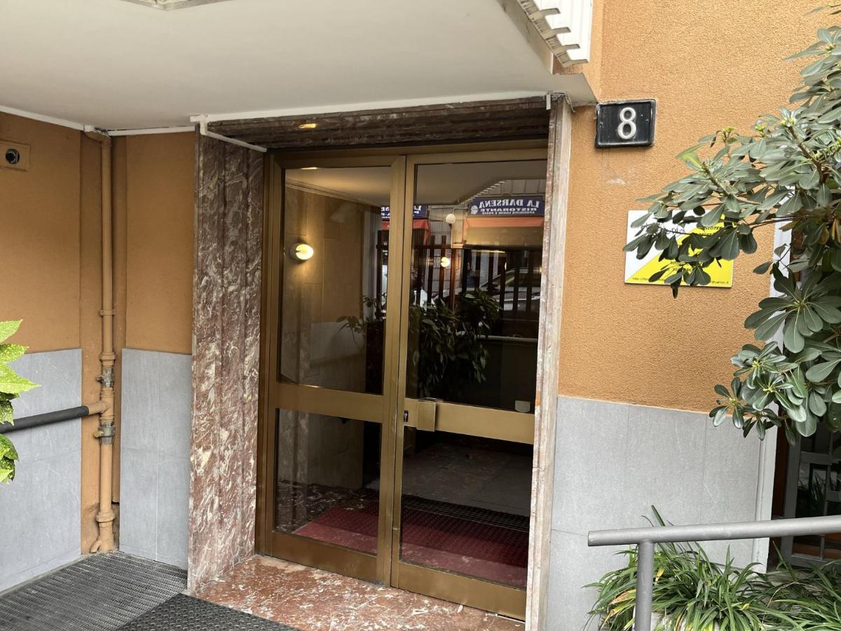 Sbam House Apartment Milano Exterior foto