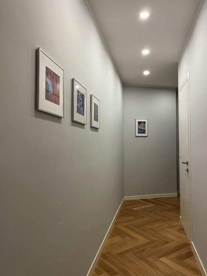 Sbam House Apartment Milano Exterior foto